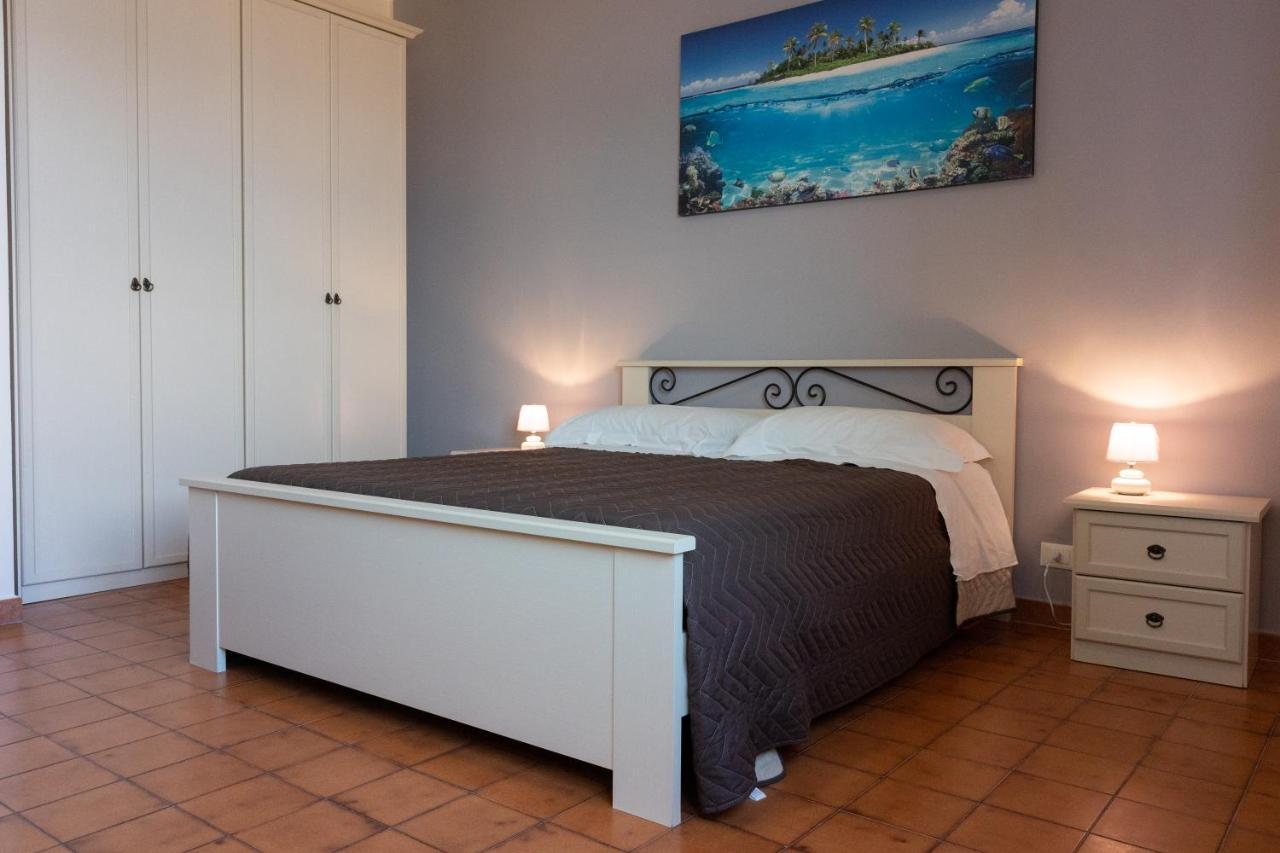 Casavacanzabordonaro Palermo Exterior photo